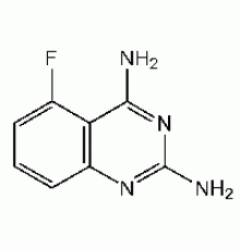 2,4-диамино-5-фторхиназолин, 97%, Alfa Aesar, 5 г