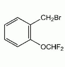 2 - (дифторметокси) бензилбромида, 97%, Alfa Aesar, 50 г