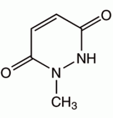 N-метилмалеиновый гидразид, 97%, Alfa Aesar, 5 г