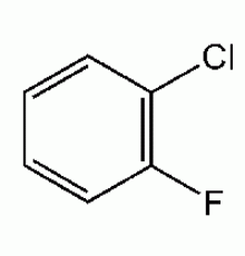 1-Хлор-2-фторбензол, 98 +%, Alfa Aesar, 25г