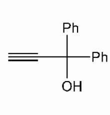1,1-дифенил-2-пропин-1-ол, 98%, Acros Organics, 5г