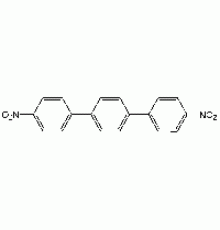 4,4 '' - Динитро-п-терфенил, 98 +%, Alfa Aesar, 25г