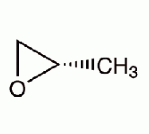 (S) - (-) - пропиленоксид, 99%, Alfa Aesar, 25 г