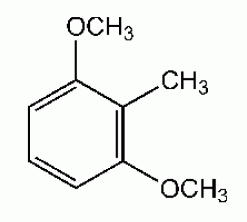 Купить 2,6-диметокситолуола, 98%, Alfa Aesar, 100 г