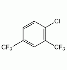 1-хлор-2, 4-бис (трифторметил) бензол, 97%, Alfa Aesar, 5 г
