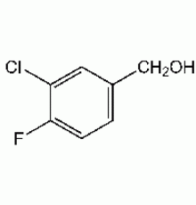 3-Хлор-4-фторбензил спирт, 97%, Alfa Aesar, 1г