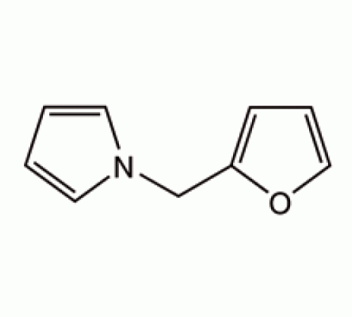 1-Фурфурилпиррол, 99%, Alfa Aesar, 100 г