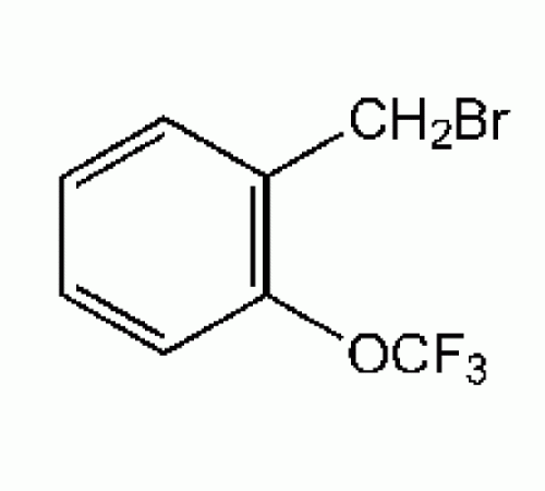 2 - (трифторметокси) бензилбромид, 97%, Alfa Aesar, 5 г