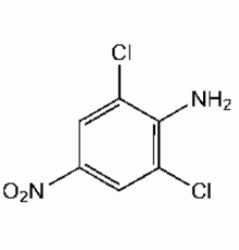 2,6-дихлор-4-нитроанилина, 95%, Alfa Aesar, 25 г