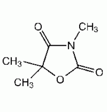 3,5,5-Триметилоксазолидин-2, 4-дион, 98%, Alfa Aesar, 1г
