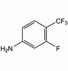 3-Фтор-4- (трифторметил) анилина, 97%, Alfa Aesar, 5 г