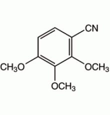 2,3,4-Триметоксибензонитрил, 97%, Alfa Aesar, 5 г