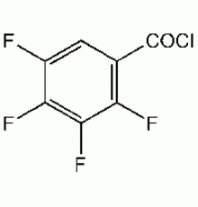 2,3,4,5-тетрафторбензоил хлорид, 98%, Alfa Aesar, 5 г