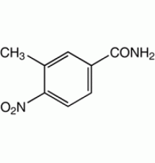 3-Метил-4-нитробензамида, 97%, Alfa Aesar, 25 г