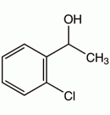 1 - (2-хлорфенил) этанол, 96%, Alfa Aesar, 25 г
