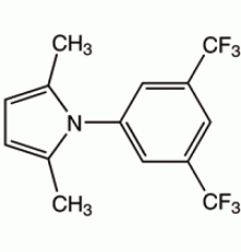 1 - [3,5-бис (трифторметил) фенил] -2,5-диметилпиррола, 97%, Alfa Aesar, 25 г