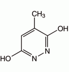 Цитраконовый гидразид, 97%, Alfa Aesar, 1г