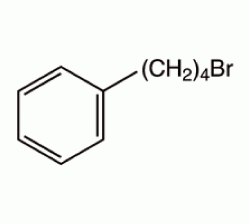 1-Бром-4-фенилбутана, 98%, Alfa Aesar, 25 г
