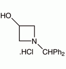 1-бензгидрил-3-азетидинол гидрохлорид, 95%, Alfa Aesar, 25 г