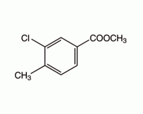 Метил 3-хлор-4-метилбензоат, 97%, Maybridge, 1г
