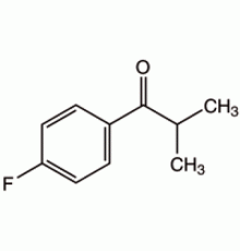 4'-Фторизобутирофенон, 97%, Alfa Aesar, 1 г