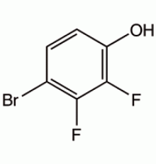 4-бром-2, 3-дифторфенол, 97%, Alfa Aesar, 1г