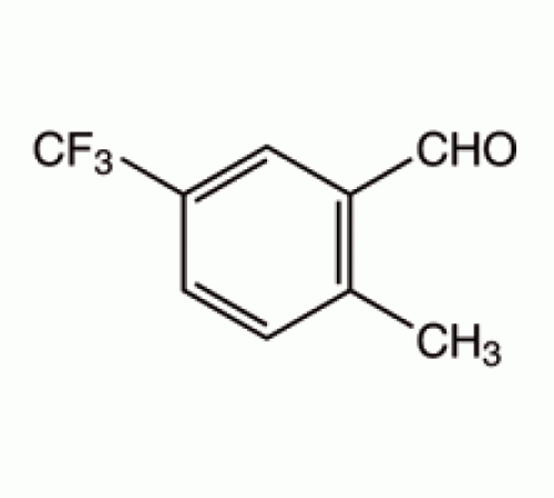 Купить 2-Метил-5- (трифторметил) бензальдегида, 97%, Alfa Aesar, 1г