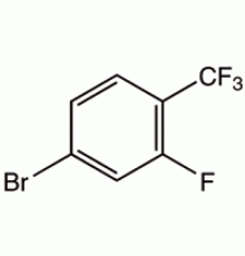 4-Бром-2-фторбензотрифторид, 97%, Alfa Aesar, 5 г