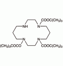 1,4,8-три-Вос-1, 4,8,11-тетраазациклотетрадекан, Alfa Aesar, 250 мг
