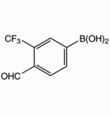 4-формил-3- (трифторметил) бензолбороновой кислоты, 95%, Alfa Aesar, 250 мг