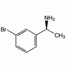 (S) -1 - (3-бромфенил) этиламин, ChiPros г 99% эи 98 +%, Alfa Aesar, 1 г