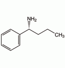(R) -1-фенилбутиламин, ЧиПрос г, 98%, EE 98 +%, Alfa Aesar, 5 г
