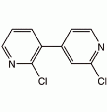 2,2 '-дихлор-3, 4'-бипиридин, 95%, Alfa Aesar, 500 мг