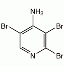 4-амино-2, 3,5-трибромпиридин, 95%, Alfa Aesar, 250 мг
