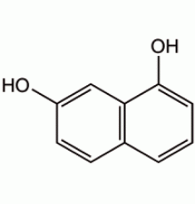 1,7-дигидроксинафталин, 97%, Alfa Aesar, 5 г