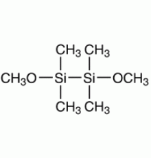 1,2-диметокси-1,2,2-тетраметилдисилан, 97%, Alfa Aesar, 1 г