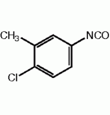 4-Хлор-3-метилфенил изоцианат, 98%, Alfa Aesar, 10 г