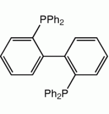 2,2 '-бис (дифенилфосфино) бифенил, 98%, Alfa Aesar, 5 г