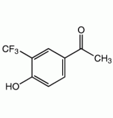 4'-гидрокси-3 '- (трифторметил) ацетофенон, 95%, Alfa Aesar, 1 г