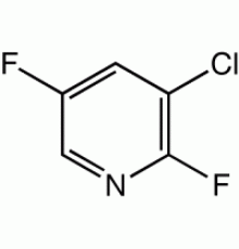 3-Хлор-2, 5-дифторпиридина, 97%, Alfa Aesar, 250 мг