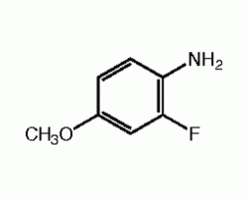 2-фтор-4-метоксианилина, JRD, 97%, Alfa Aesar, 250 мг