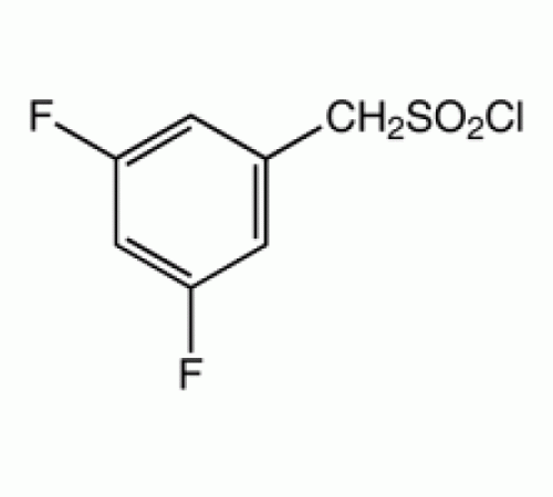Хлорид 3,5-дифтор-альфа-толуолсульфонил, 95%, Alfa Aesar, 250 мг