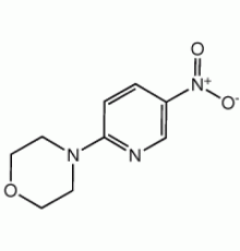 2 - (4-морфолинил) -5-нитропиридина, 95%, Alfa Aesar, 5 г