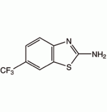 2-амино-6- (трифторметил) бензотиазол, Alfa Aesar, 250 мг