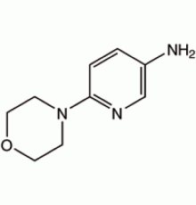 5-амино-2- (4-морфолинил) пиридина, 97%, Alfa Aesar, 5 г