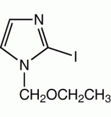 1-этоксиметил-2-йодимидазол, 97%, Alfa Aesar, 250 мг