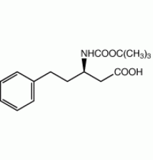 (R) -3 - (Boc-амино) -5-фенилпентановую кислоту, 95%, Alfa Aesar, 250 мг