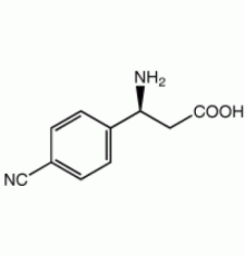 (S) -3-амино-3- (4-цианофенил) пропионовой кислоты, 95%, Alfa Aesar, 1г