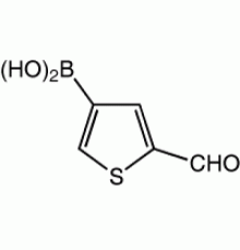 2-формилтиофена-4-бороновой кислоты, 98%, Alfa Aesar, 1г