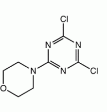2,4-Дихлор-6- (4-морфолинил) -1,3,5-триазин, 97%, Alfa Aesar, 5 г